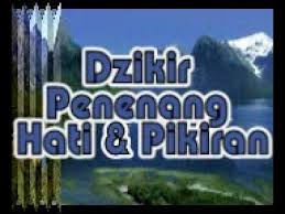 Dzikir Subhaanallaah Walhamdulillaah Istighfar Dzikir Penenang Hati Dan Pikiran Youtube Kutipan Islam