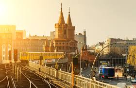 Insider Drehorte von Berlin Tag und Nacht | voucherwonderland