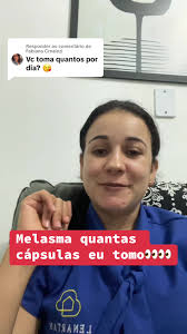 Quanto De Flebon Usar Para Melasma