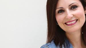 Ciudadanos lanza a Lorena Roldán a la candidatura a la Generalitat