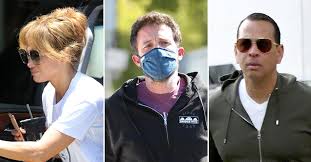 News ben affleck caught a red eye to be with j.lo in florida. Jtwv8ha76w2akm