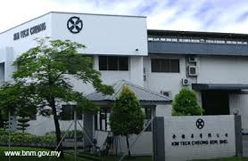 Marigold industrial (malaysia) sdn bhd. Kim Teck Cheong To Distribute Marigold Products In Sabah S Wak The Edge Markets