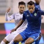 عبد الشافي يقود الفتح للفوزعلى