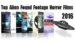 List of all disney films in alphabetical order. Top Alien Found Footage Films Found Footage Critic
