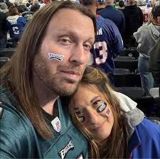 Just like that, the Philadelphia Eagles are Super Bowl-bound! Up next: The  Bills and Chiefs game. Who would you rather see Philly take on?