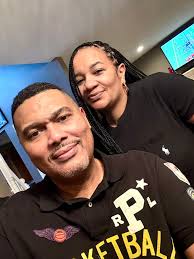 How many husbands become massage therapists at home?