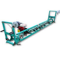 China Manufacturer of Frame Concrete Leveling Machine
