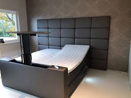 boxspring op maat boxsprings slaapkamerdecoratie slaapkamer