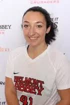 2018 Women's Soccer Roster