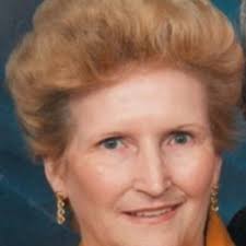 Obituary information for Lillian Doris Jenkins