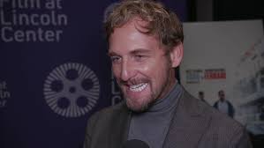 Josh Lucas Discusses His Role as Leo Beebe in Ford v Ferrari