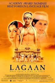 Aamir Khan Rachel Shelley And Gracy Singh In Lagaan Once Upon A Time In India 2001 In 2020 Movies Online Free Film Full Movies Free Bollywood Movies