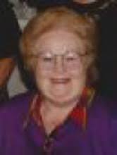 Obituary information for Elaine Butler Klund