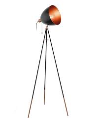 Vintage Floor Lamp 49386 Chester By Eglo