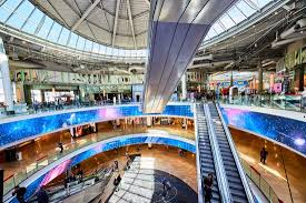 Shopping Area Of La Defense Review Of Westfield Les 4 Temps Puteaux France Tripadvisor