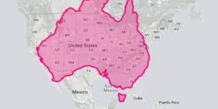 I just had to keep trying on the various sizes. Compare Australia S Size To Other Countries Huffpost