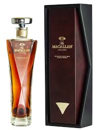 Whiskyintelligence Com Blog Archive Macallan Oscuro At The Whisky Barrel Scotch Whisky News Whisky Industry Press Releases Newsletters Events Tasting Notes Bottlings And Comments
