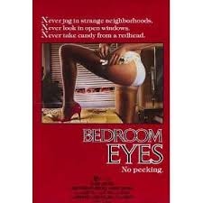 A married stockbroker's lover is murdered, whereupon he and his wife become suspects. Bedroom Eyes 2 Vhs 1991 Wings Hauser Linda Blair 081398522534 On Popscreen