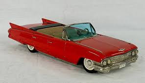 Image result for Bolero Maroon 1951 Cadillac
