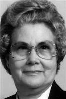 Ruby Calder Obituary (2009)