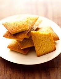 Financiers Au Curry Pour 4 Personnes Recettes Elle A Table Recette Alimentation Curry Recettes De Cuisine
