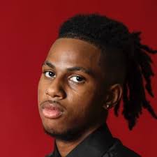 Tregary Williams Jr's Harding Fine Arts High School Career Home