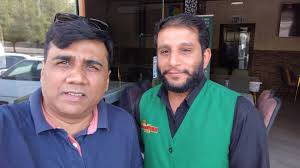 J&J's curry and biryani is fantastic