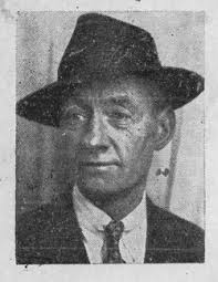 Samuel Edward Armbruster (1890-1967)