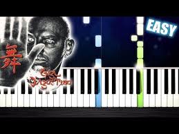 Gigi D Agostino L Amour Toujours Easy Piano Tutorial By Plutax Youtube Piano Tutorial Easy Piano Learn Piano