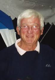 Larry LeHew Obituary (1937