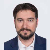 Rubén Domínguez Vega