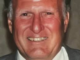 Frederick Donald Morrell's Memorial Website