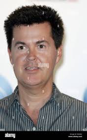 David simon hi-res stock photography and images