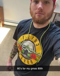 Maxwell McKenzie (@maxmmulhern_) • Instagram photos and videos