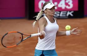 Osmá nasazená tereza martincová je první českou čtvrtfinalistkou tenisového turnaje prague open. Zivotni Uspech Pro Mladou Tenistku Martincovou Vyradila Svetovou Dvacitku Ostatni Sporty Lidovky Cz