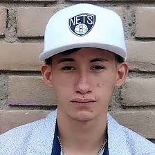 Omar Crosby in people