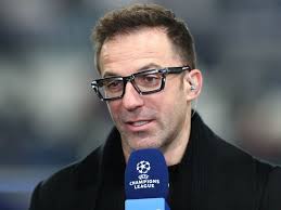 PSG gegen Bayern: Was sagt Del Piero zu diesem möglichen Finale?