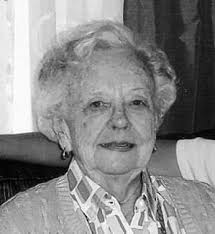 Regina Waldner Obituary