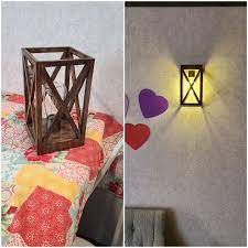 Maybe you would like to learn more about one of these? Dollar General Table Lamp Decor In 2021 Lamp Decor Battery Operated Lamps Lamp