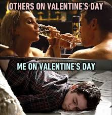 50 Funniest Valentine Day S Memes Images Pics For Your Bae Valentine's day memes for husband. 50 funniest valentine day s memes