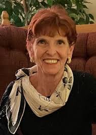 Obituary for Fonda LaRae (Christopher) Davis