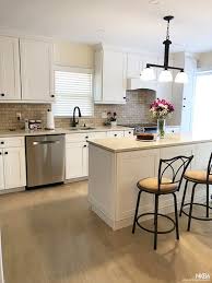 According to the ratings of the woodworking network, here is the list of the top 10 manufacturers for cabinetry in the usa that create the best american made kitchen cabinets. American Woodmark Nkba