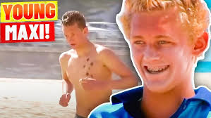 Bondi Rescue New Trainee Ryan Yerbury