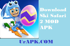 Ski safari 1.5.4.apk ski safari descriptionsuper cool and funny game it's a really great videogame, simple and funny. Download Ski Safari 2 Mod Apk