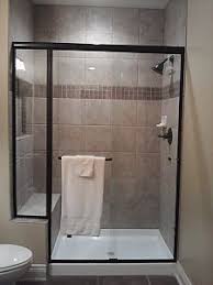 Cheap Version Of Basement Shower Door Cheap Shower Doors Bathrooms Remodel Shower Doors
