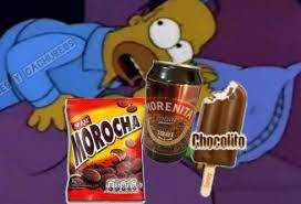 La tradicional (y rica) galleta bañada en chocolate negrita de nestlé, tal como la conocemos actualmente, saldrá del mercado en octubre de este año.esto, a raíz de la decisión de la empresa a rebautizar su clásico producto con el nombre «chokita«. 5nhvsxvv Nrvzm
