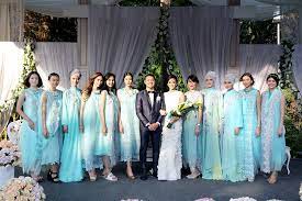 Pin Di Outdoor Wedding