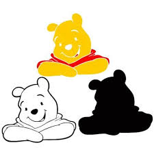 Free Free 72 Winnie The Pooh Baby On Board Svg SVG PNG EPS DXF File