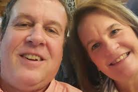 Fundraiser for David Perfater by Marsha Hatfield-Elwell and Lori Hillman  Webber : Susan Perfater's Ongoing Recovery Fund