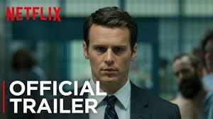 Mindhunter Official Trailer Hd Netflix Best Shows On Netflix Shows On Netflix Good Movies On Netflix